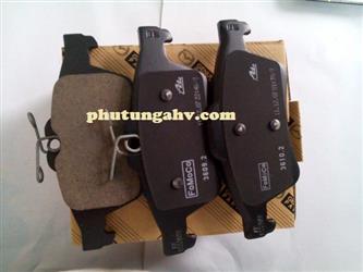 má phanh sau mazda 3 2009-2013